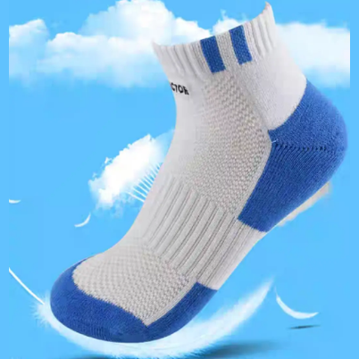 VICTOR Sports Short Badminton Socks SK238 SK229 SK223 SK136