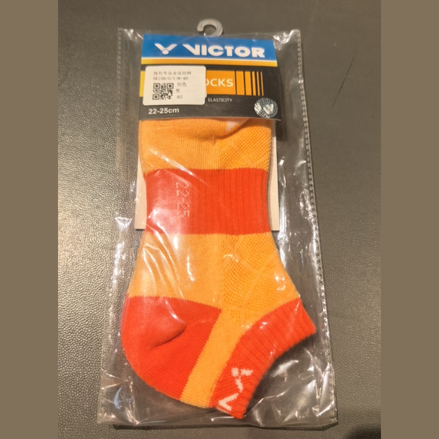 VICTOR Sports Short Badminton Socks SK238 SK229 SK223 SK136