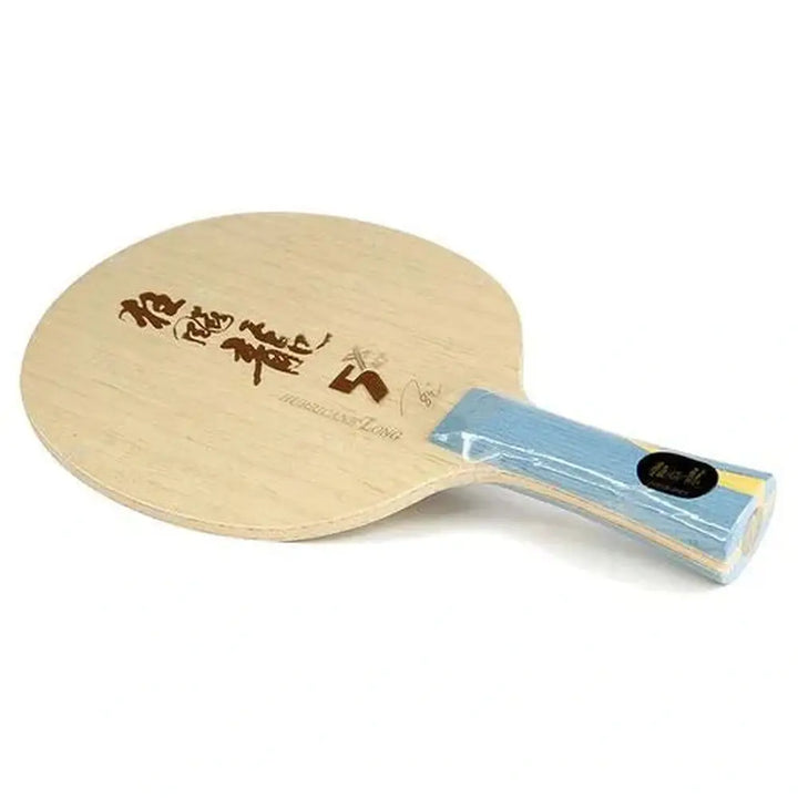 DHS HURRICANE LONG 5 Table Tennis Blade