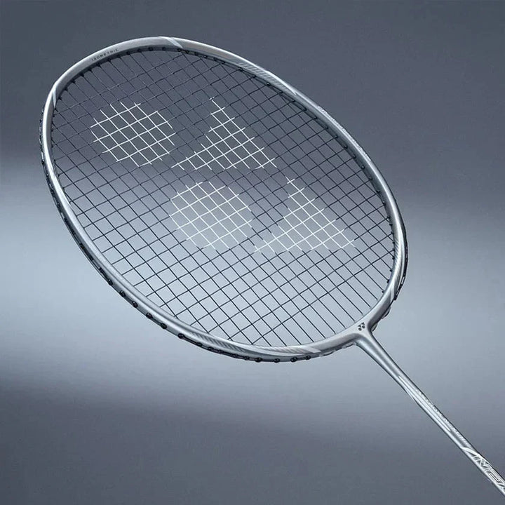 YONEX ASTROX NEXTAGE 2024 Light Gray Badminton Racket 4Ug5，Frame
