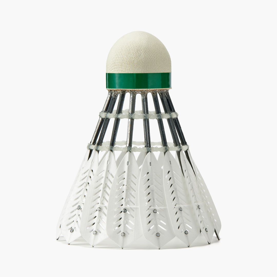 YONEX 6PCS Artificial Shuttlecock CROSSWIND 70