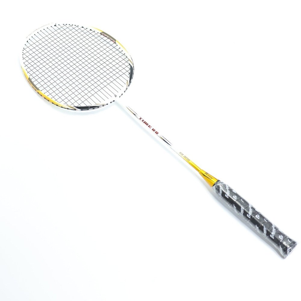 Bonny Time-08 Carbon Badminton Rackets
