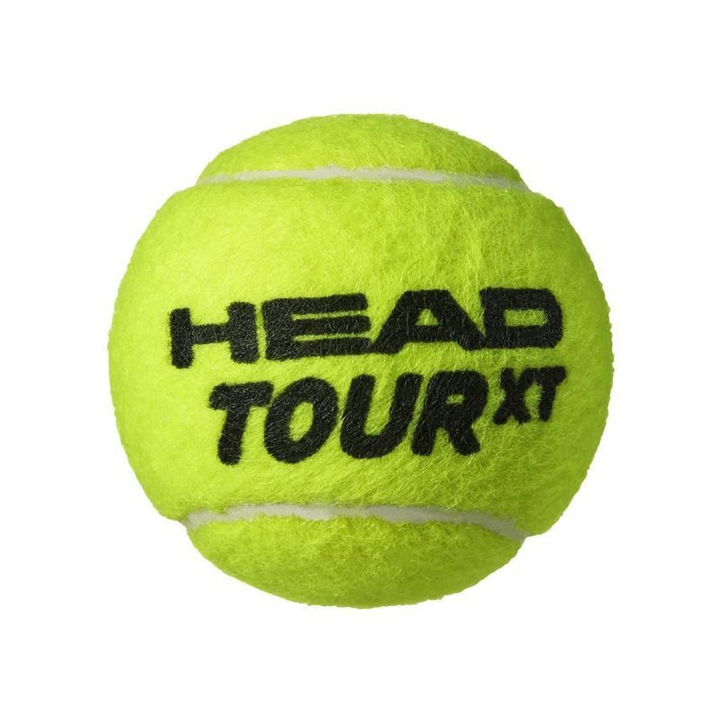 Head Tour XT 3 Tennis Ball Can