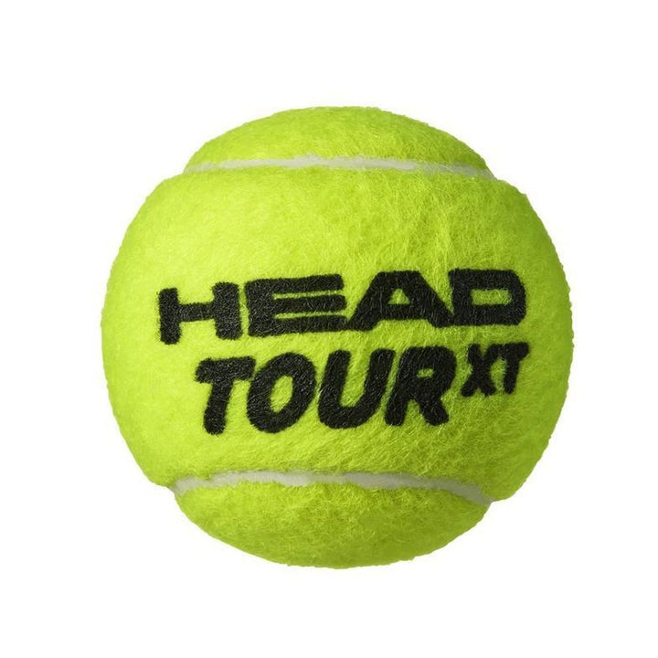 Head Tour XT 3 Tennis Ball Can