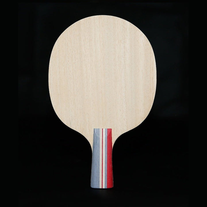 JOOLA Rhine Table Tennis Blade (5 Ply Wood, Allround) Original JOOLA Racket Ping Pong Bat / Paddle