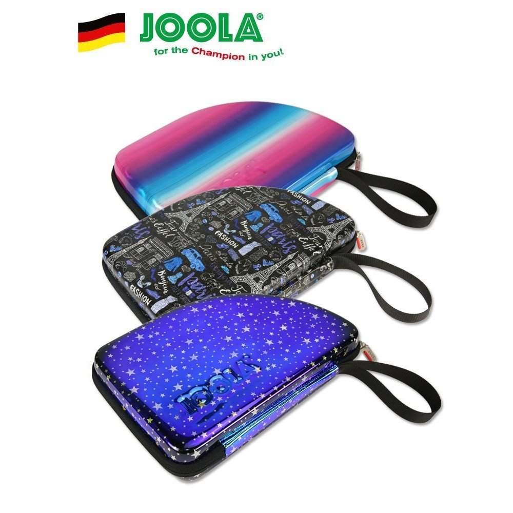 JOOLA TABLE TENNIS RACKET BAG (0601) – SP x SPORT
