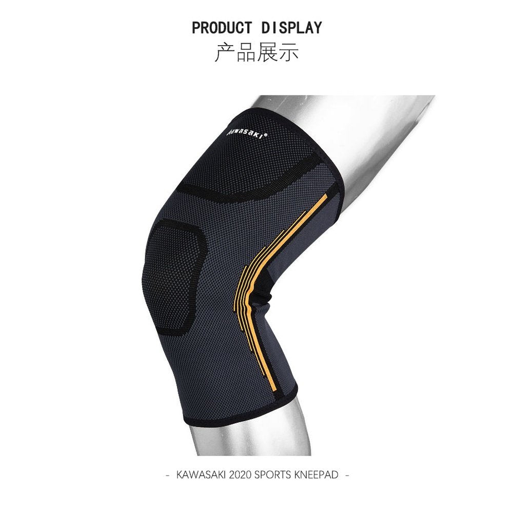 Kawasaki Knee Support, KF-3405