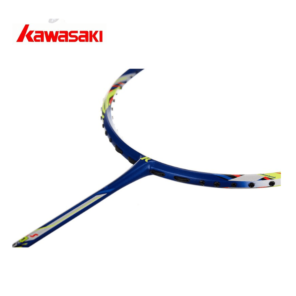 Kawasaki Passion P5 Badminton Racket 83g max 26lbs