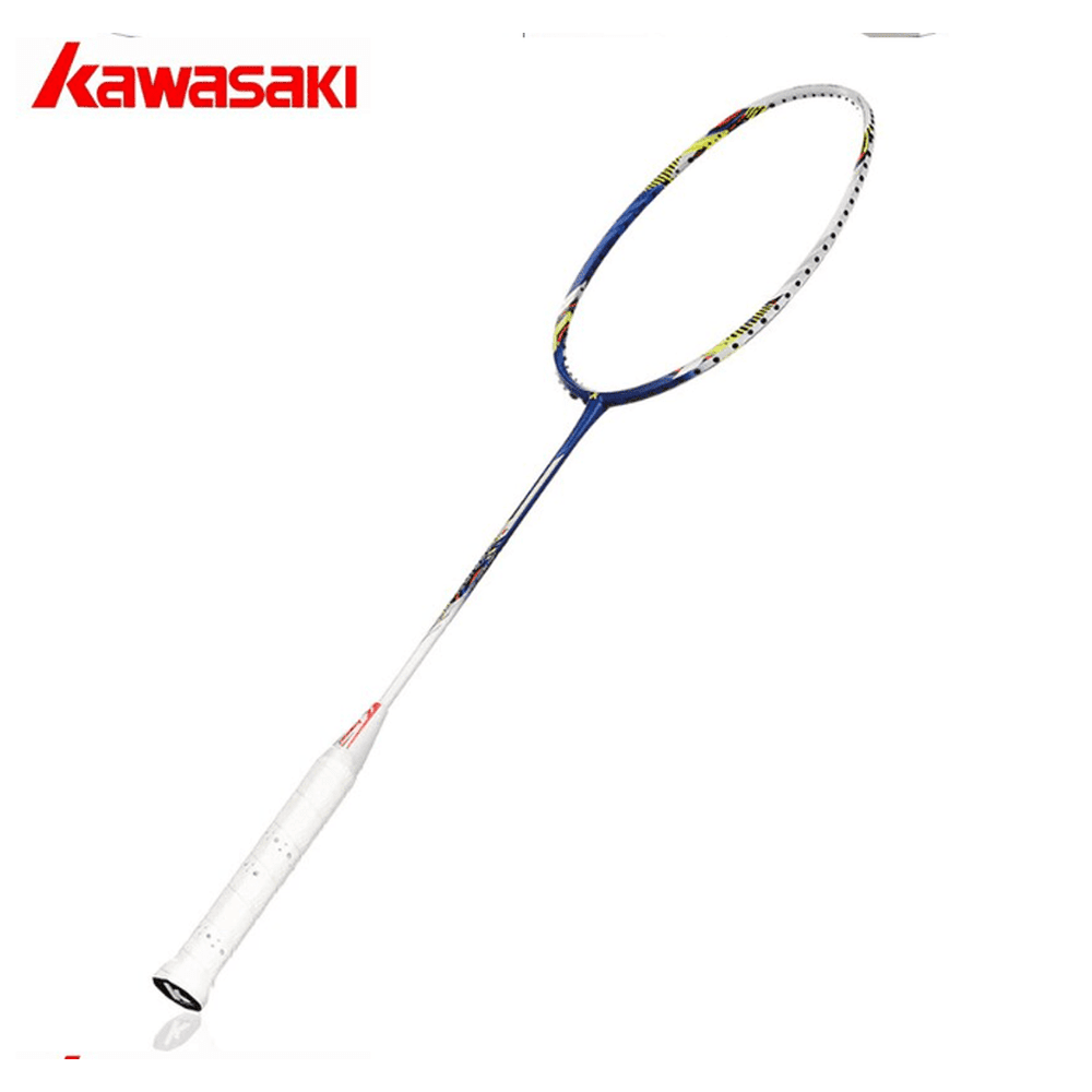 Kawasaki Passion P5 Badminton Racket 83g max 26lbs