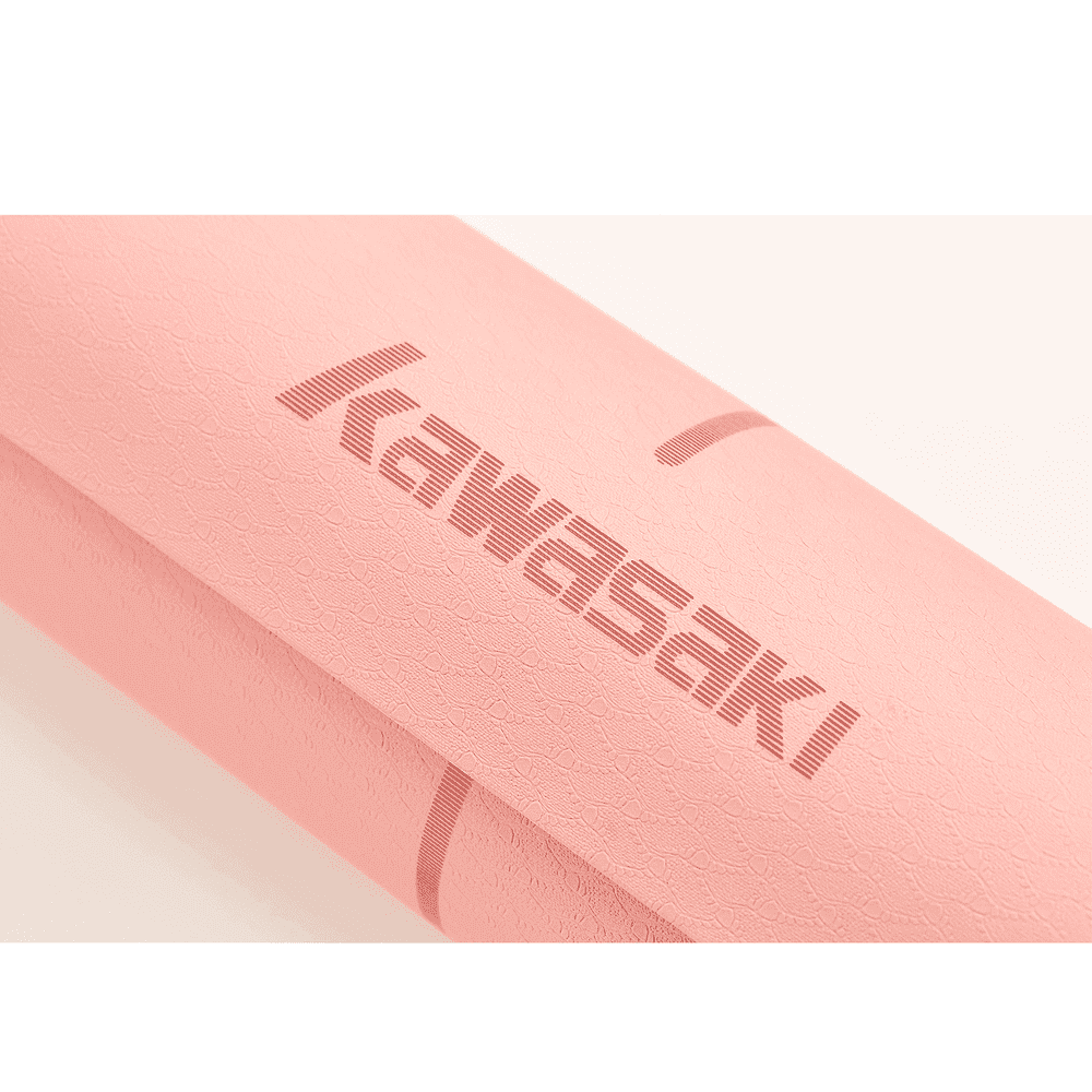 Kawasaki Yoga mat QQ-65104