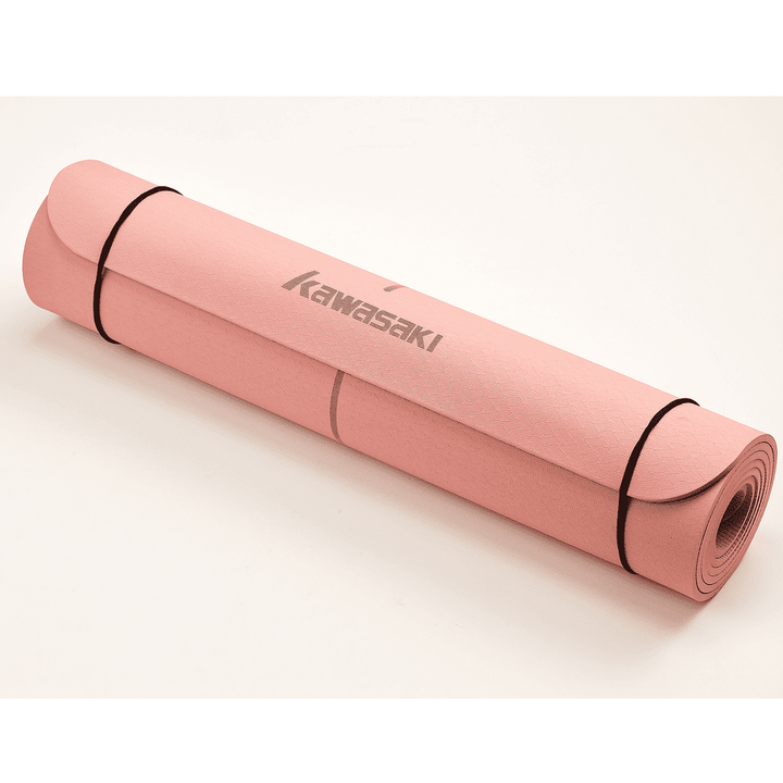 Kawasaki Yoga mat QQ-65104