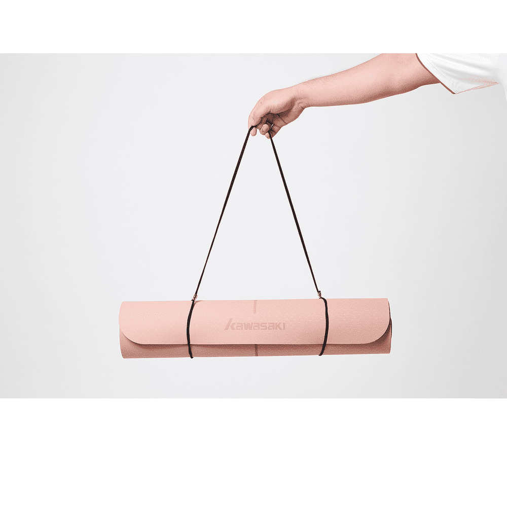 Kawasaki Yoga mat QQ-65104