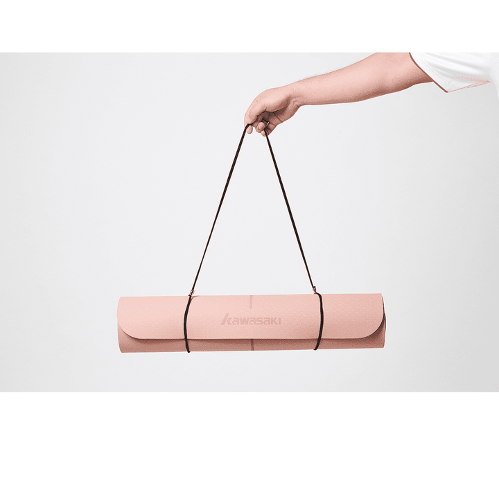 Kawasaki Yoga mat QQ-65104