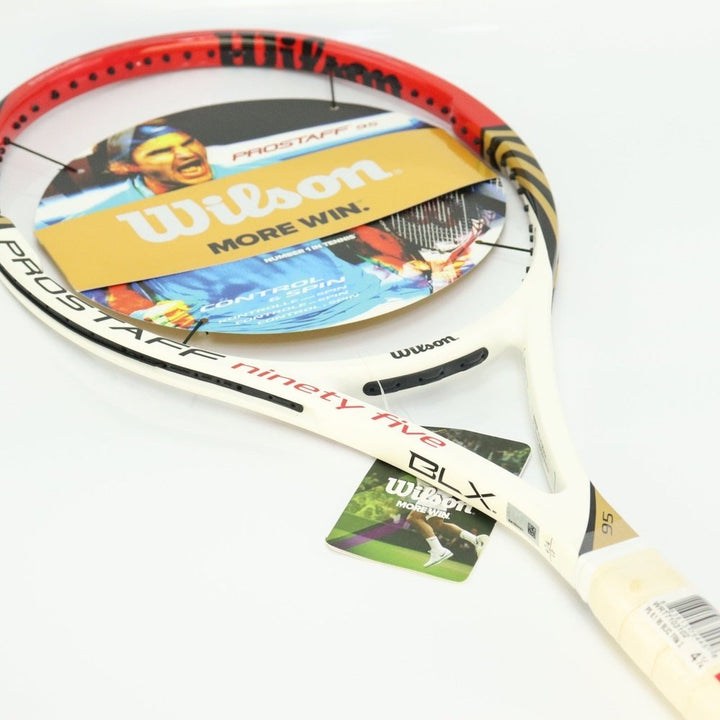 Tennis Wilson BLX Pro staff six.one 95 2012 BLX2 FRM 2 Grip Size 2 Weight 313G