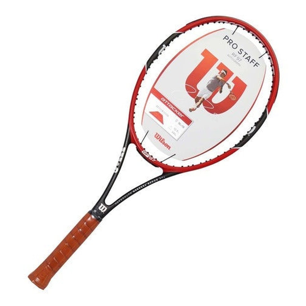 Wilson PROSTAFF RF97（G2） Wilson PRO STAFF RF97 AUTOGRAPH G2