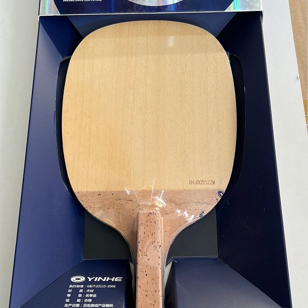 YINHE 983  Table Tennis Blade