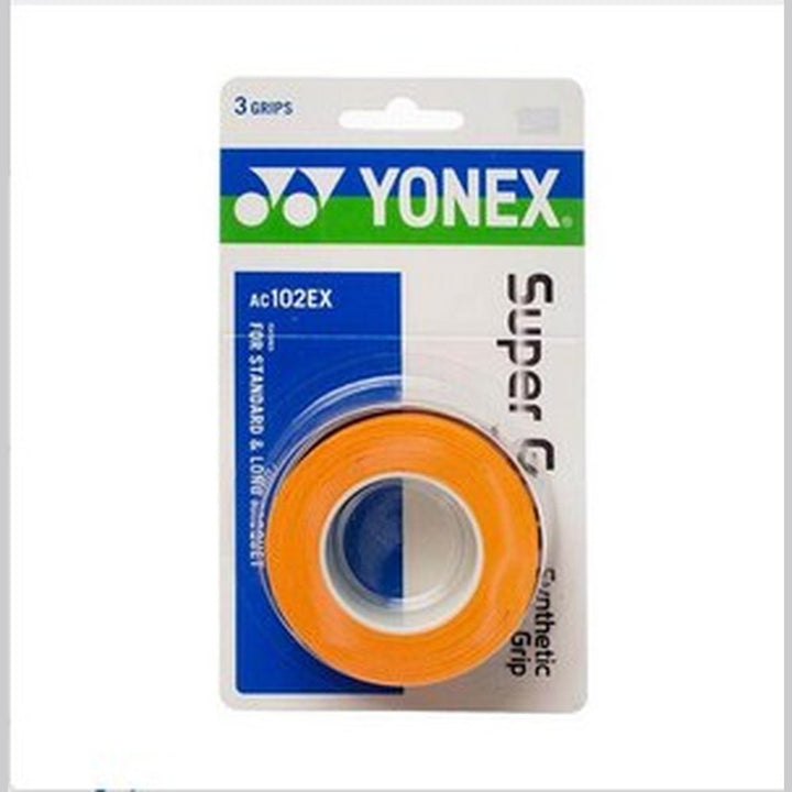 Yonex Super Grap AC102C/EX Over Grip Tape