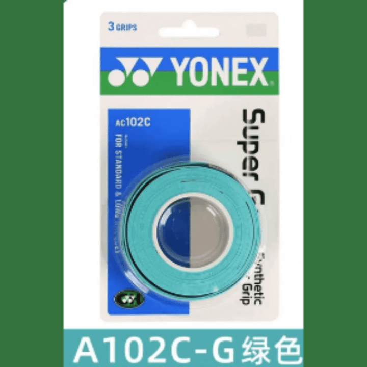 Yonex Super Grap AC102C/EX Over Grip Tape