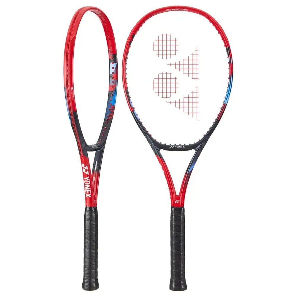 YONEX VCORE 98（2023）グリップ2
